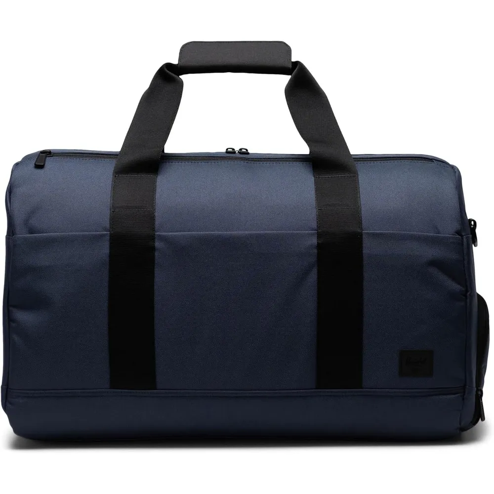 Herschel Novel reistas rubber limited edition weekend