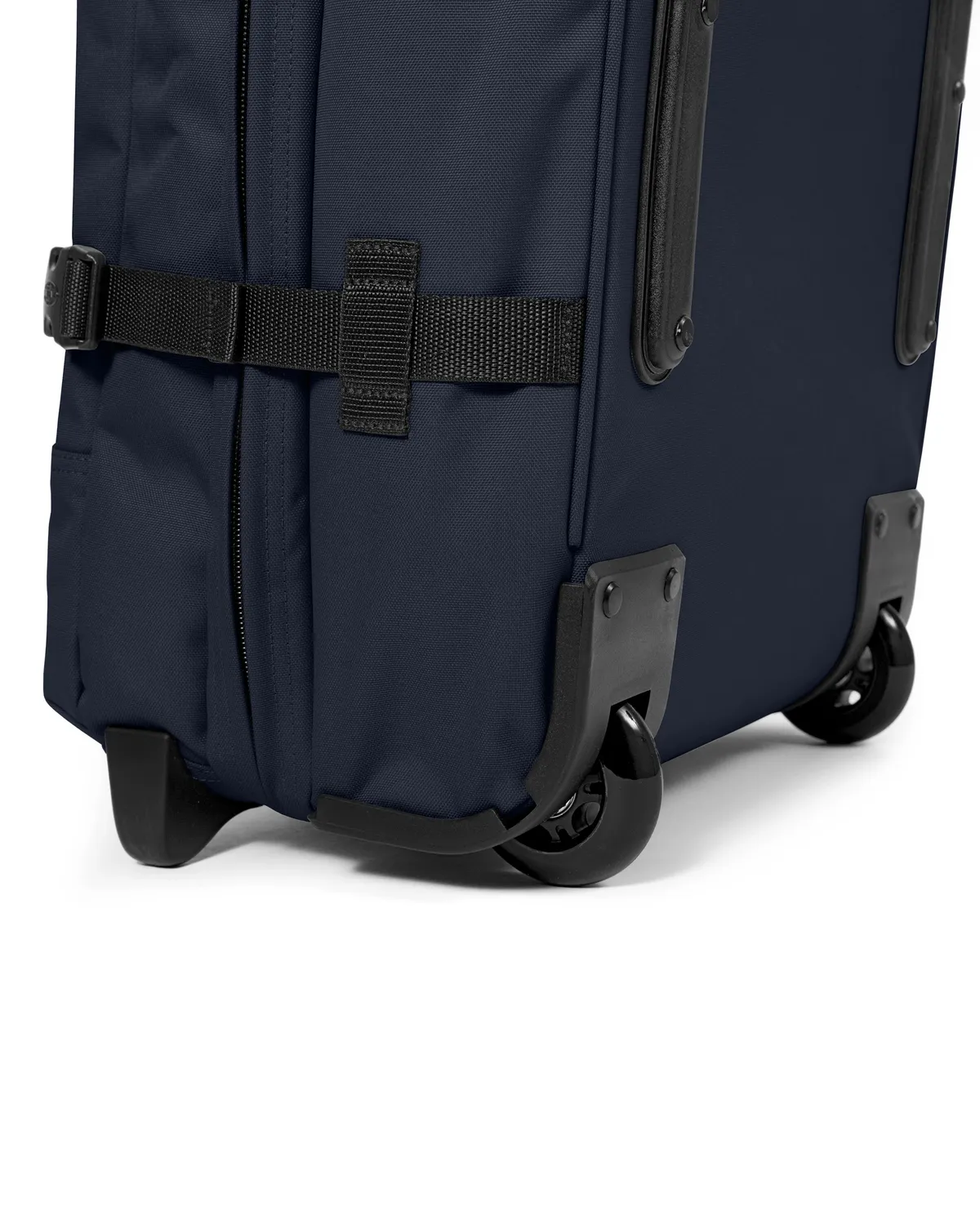 Eastpak Tranverz S handbagage koffer Ultra Marine TSA-slot