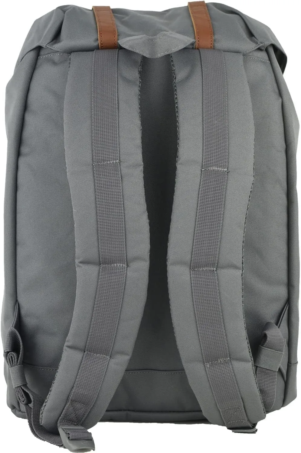 Herschel Supply Retreat rugzak 19,5L Gargoyle canvas