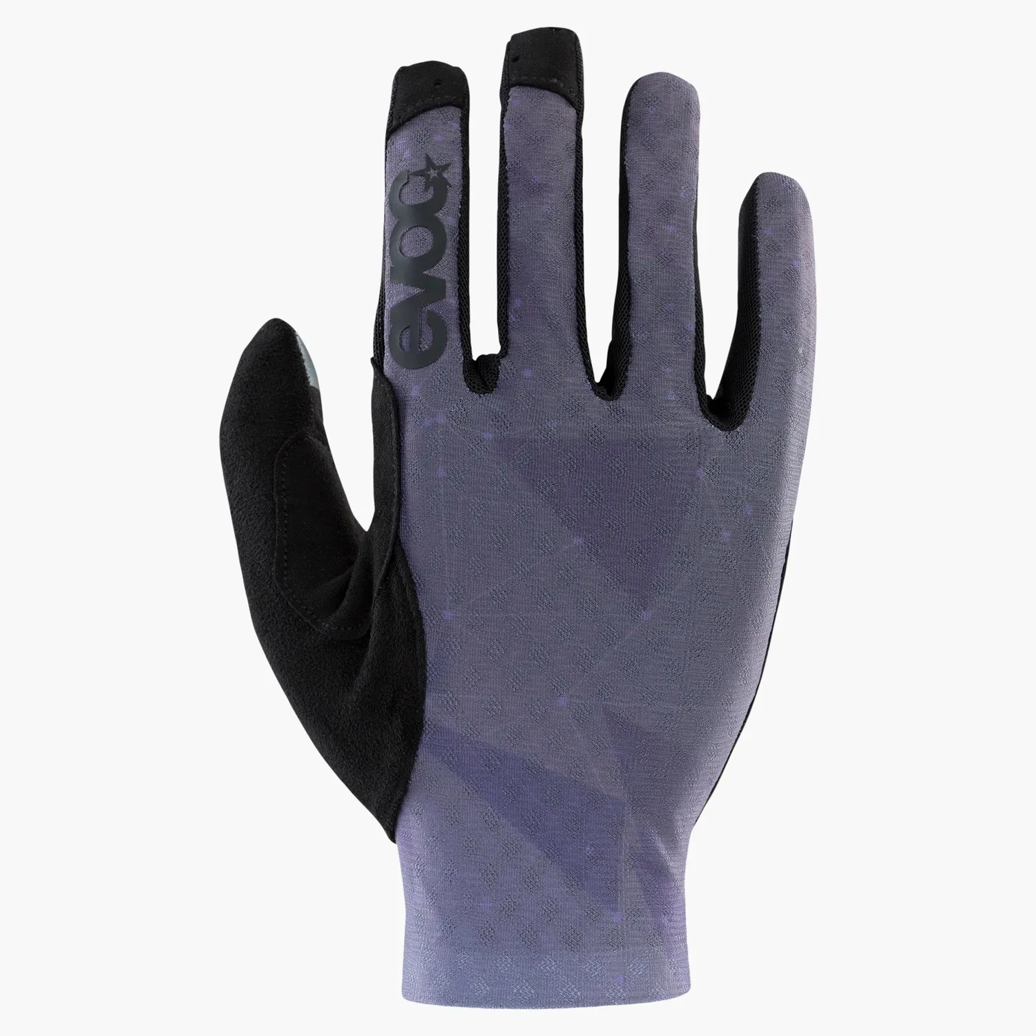 Evoc Lite Touch Glove fietshandschoenen zwart licht
