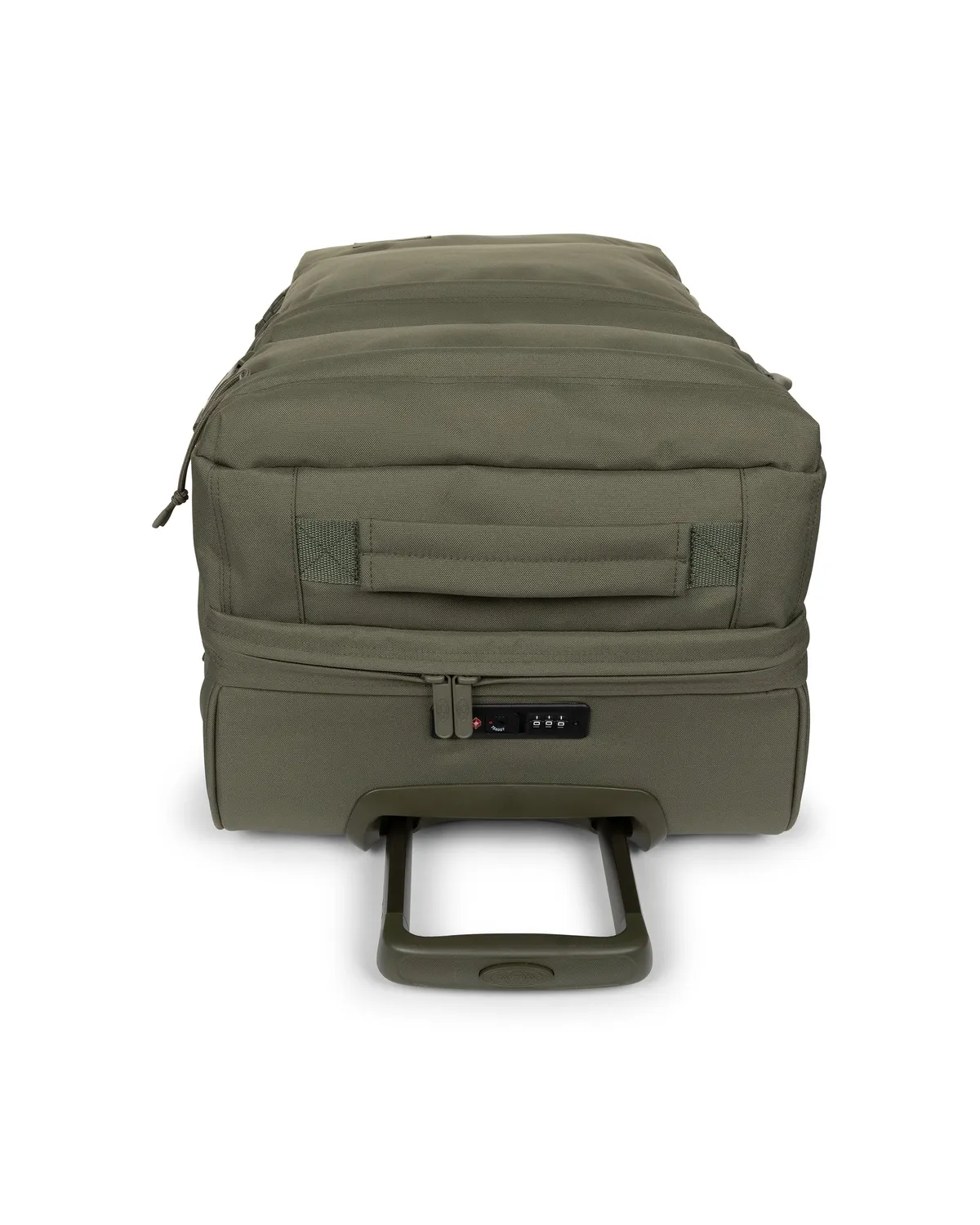 Eastpak Transit'r Plus L koffer Monotone Khaki Large TSA
