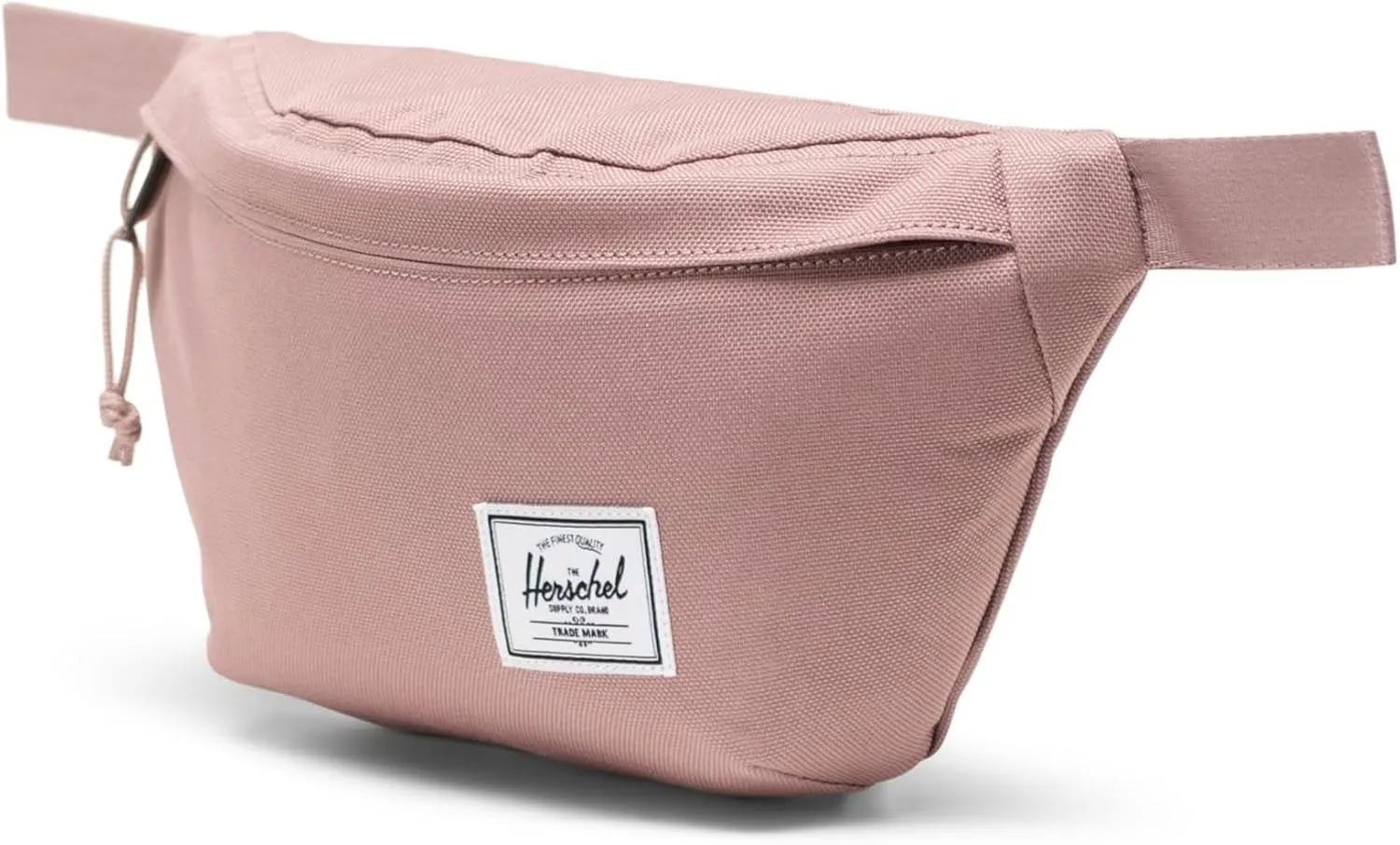 Herschel Classic Hip Pack heuptas Ash Rose
