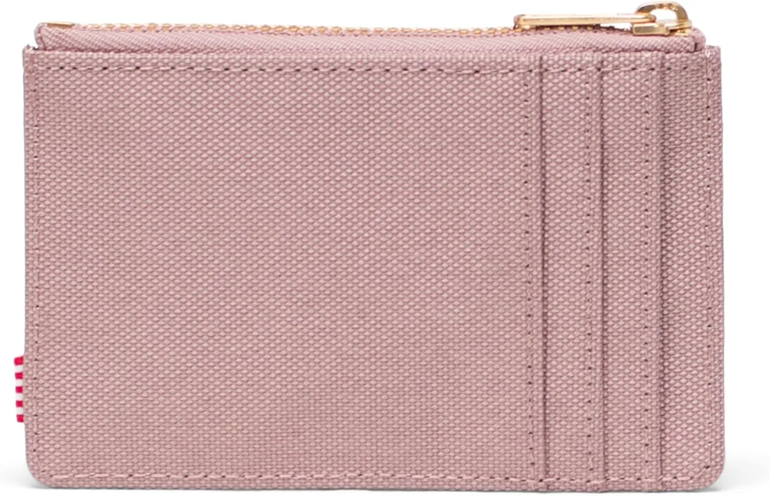 Herschel Oscar pashouder Ash Rose blauw