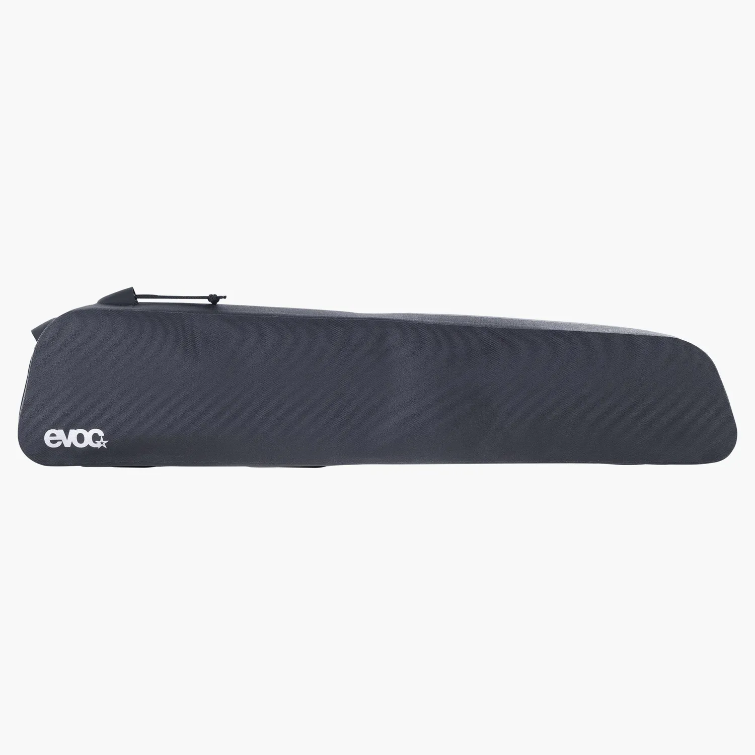 Evoc Top Tube Pack Ultra WP 2 frametas zwart waterdicht