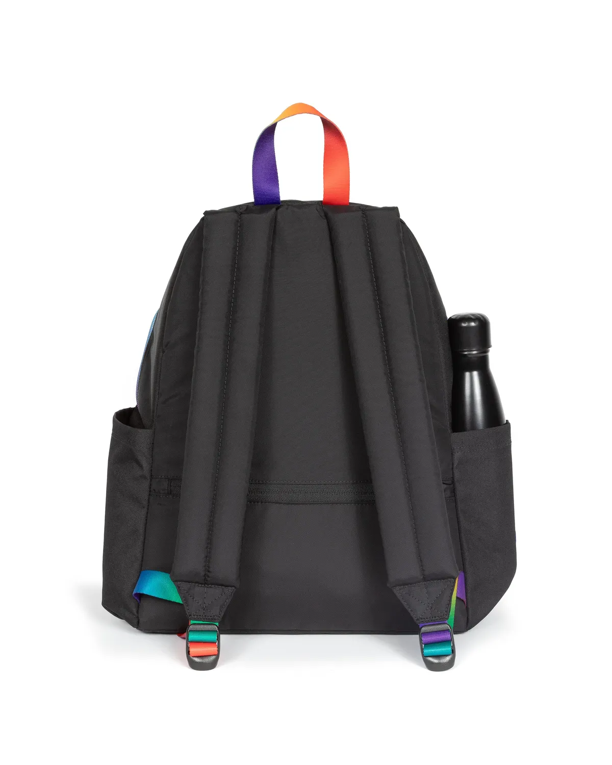 Eastpak Day Pak'R rugzak Rainbow Dark medium tie-dye