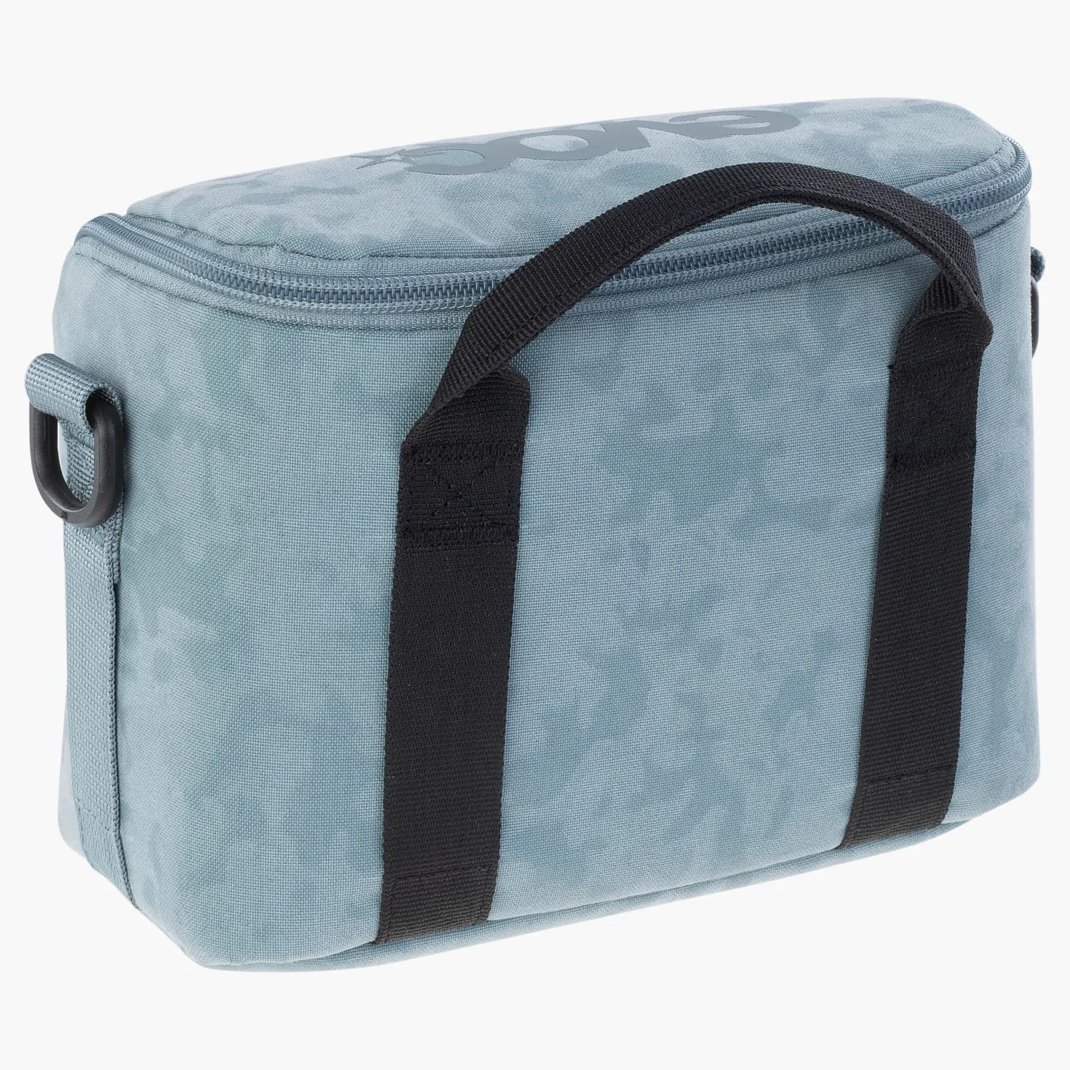 Evoc CB 3 camerablock zwart 3 liter schokvast