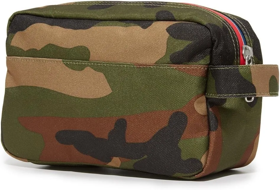 Herschel Chapter toilettas Woodland Camo compact