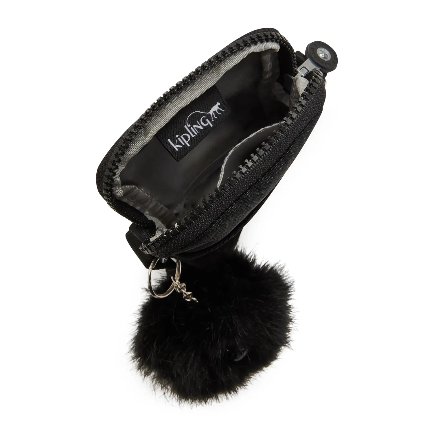 Kipling Tally telefoontas Klein Echo Embossed waterafstotend