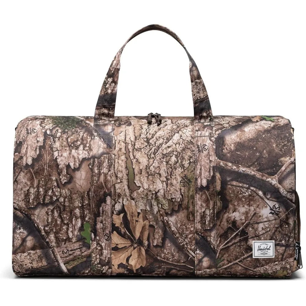 Herschel Novel Duffle reistas Skipper Blue limited