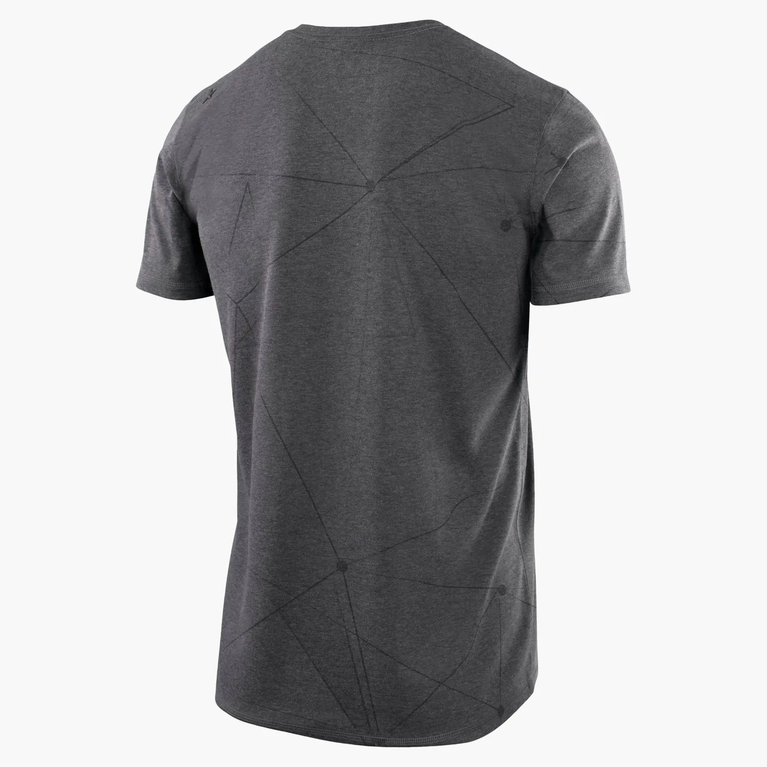 Evoc T-Shirt Men shirt multicolour M katoen