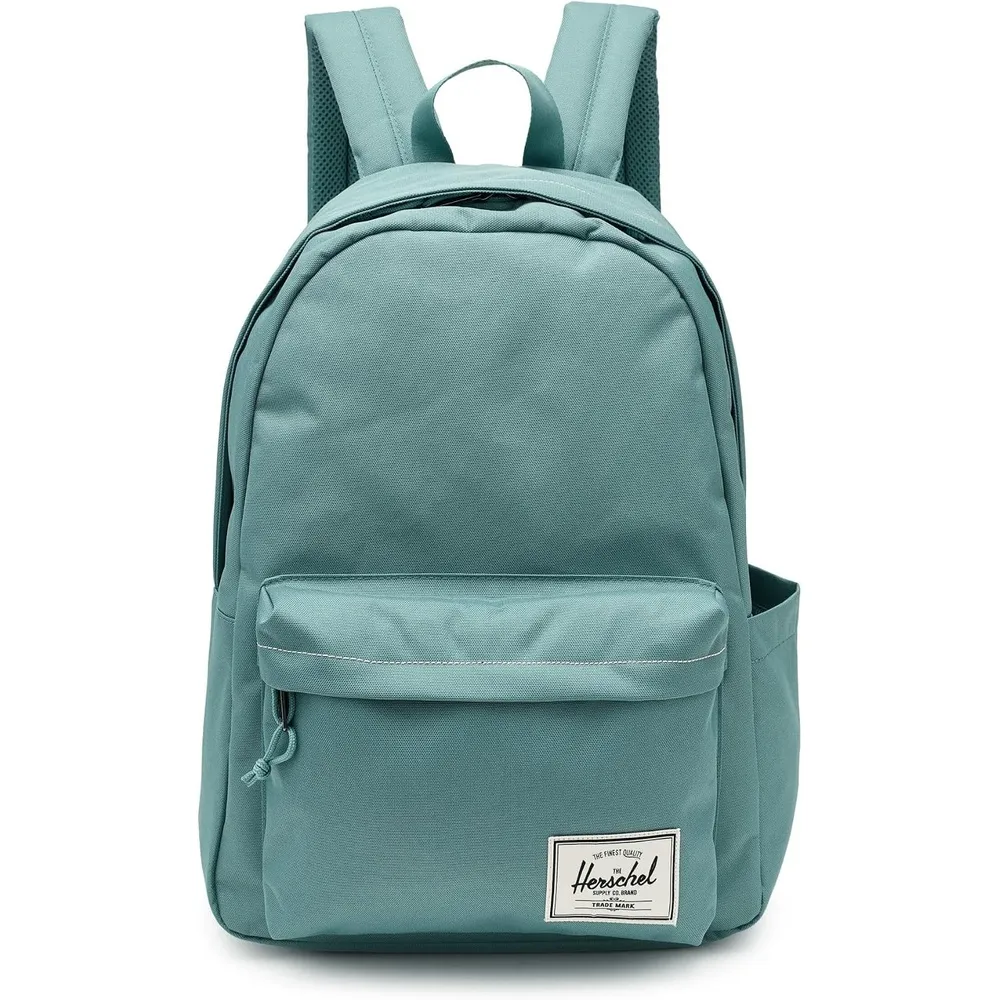 Herschel Classic Mod 20L rugzak varsity pine