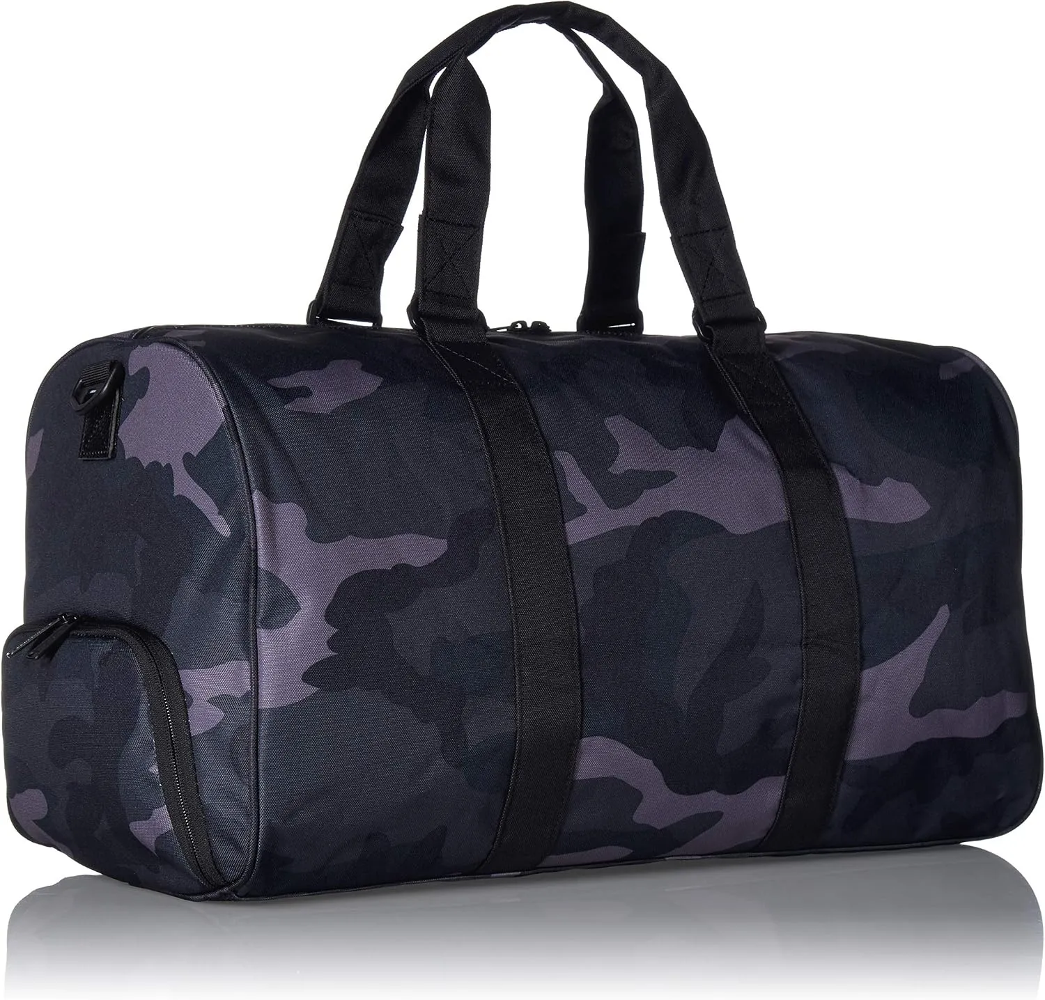 Herschel Novel Duffel reistas 42.5L Night Camo stevig