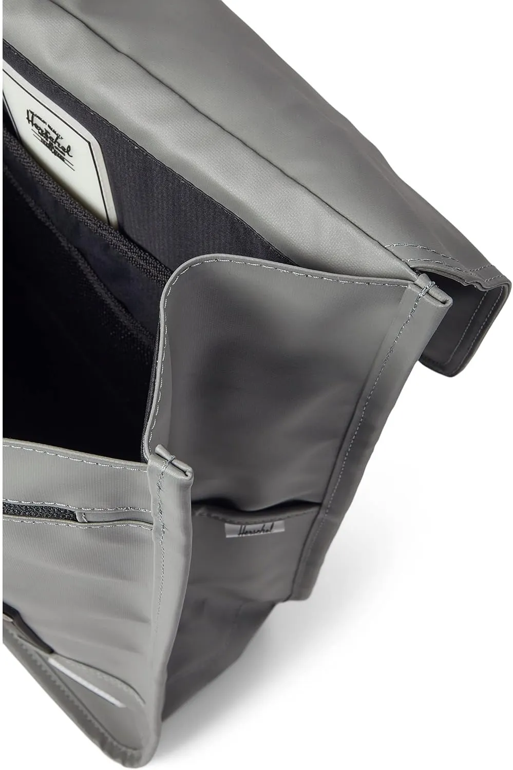 Herschel Survey Rugzak 20L Groen Gargoyle