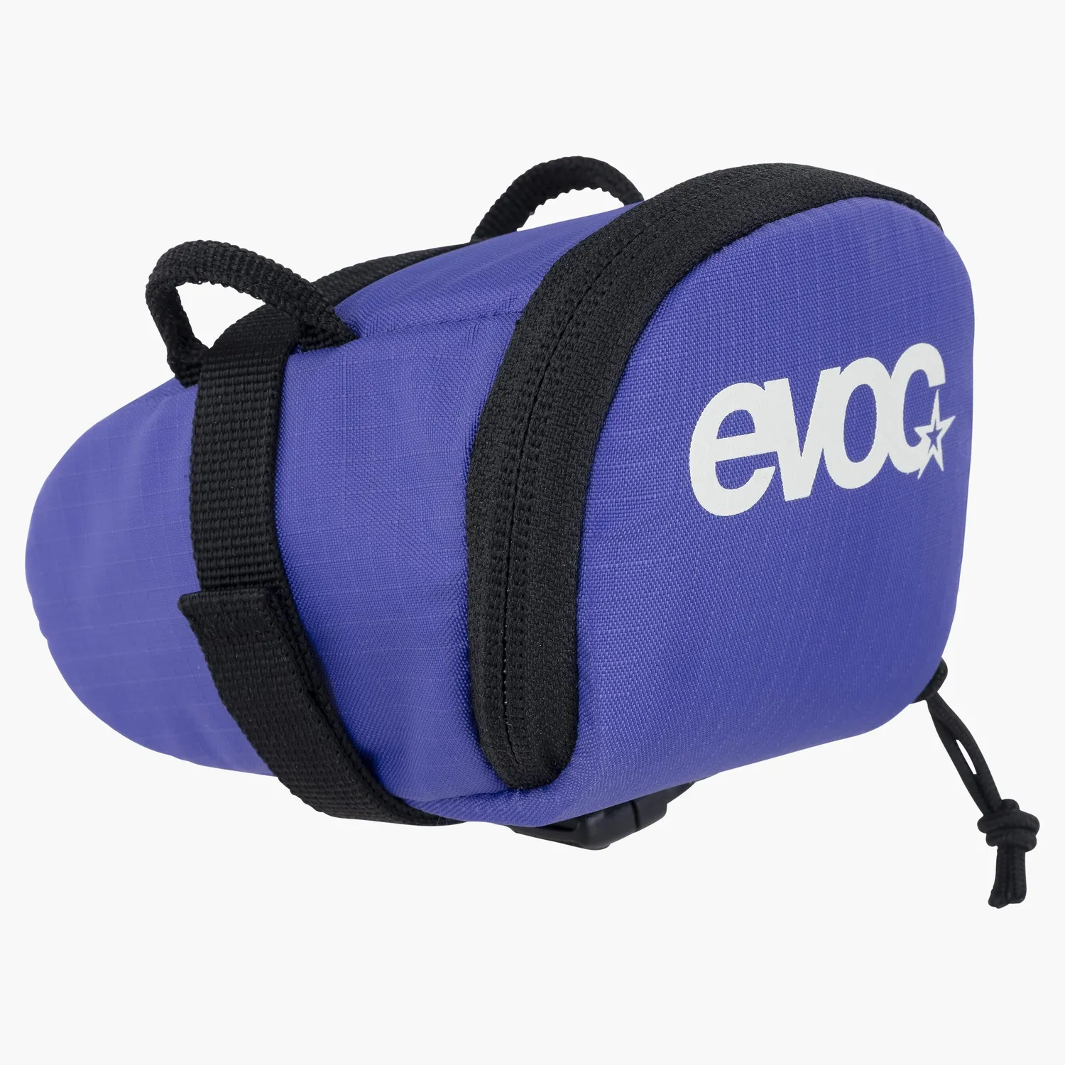 Evoc Seat Bag zadeltas zwart S lichtgewicht