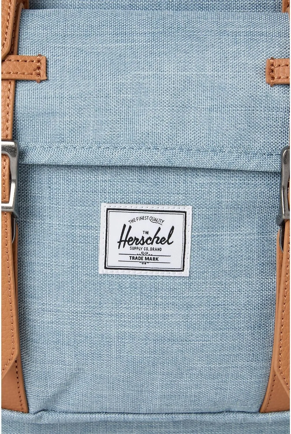 Herschel Little America rugzak Ashley Blue 30L
