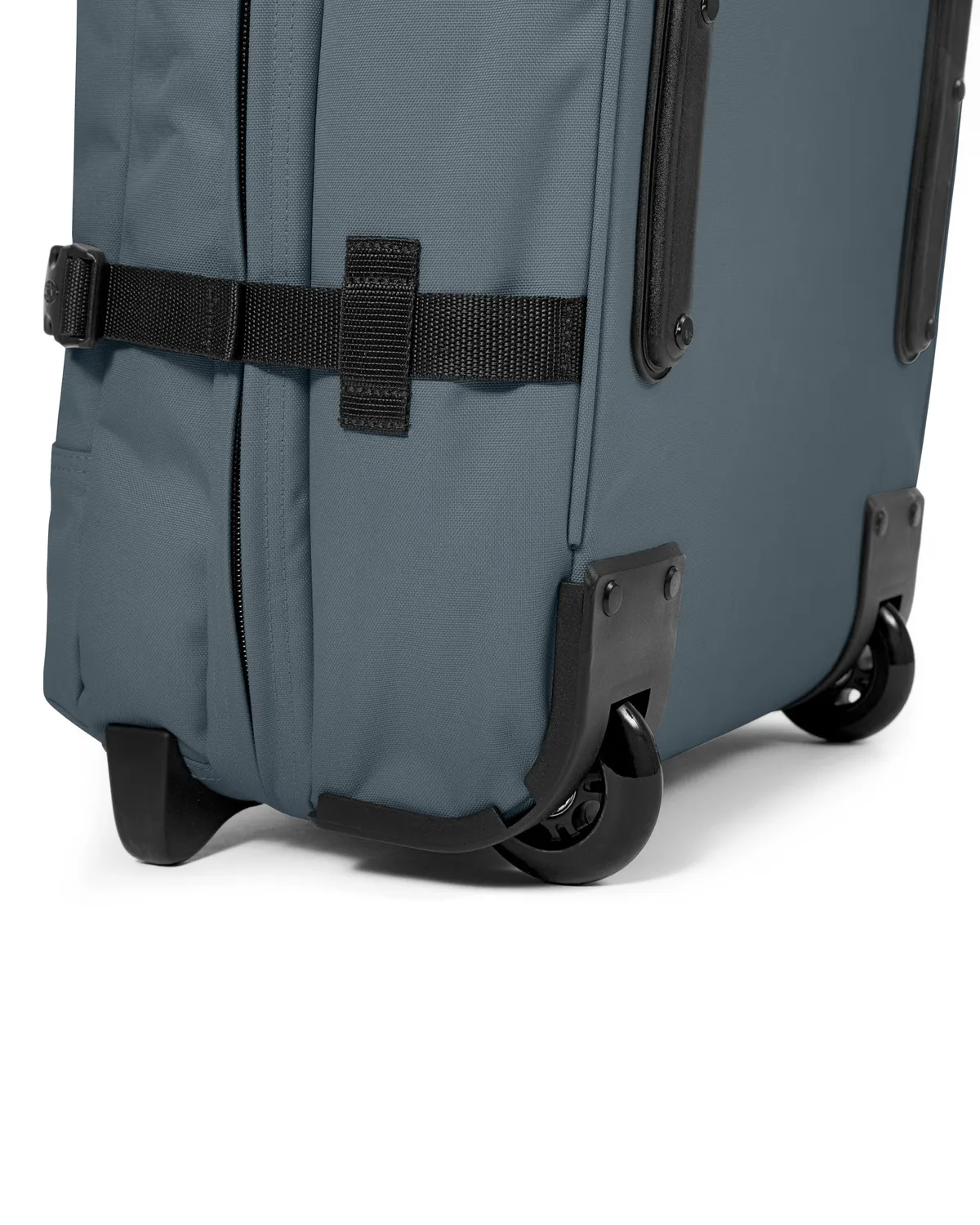 Eastpak Tranverz L koffer Blue Afternoon large TSA-slot