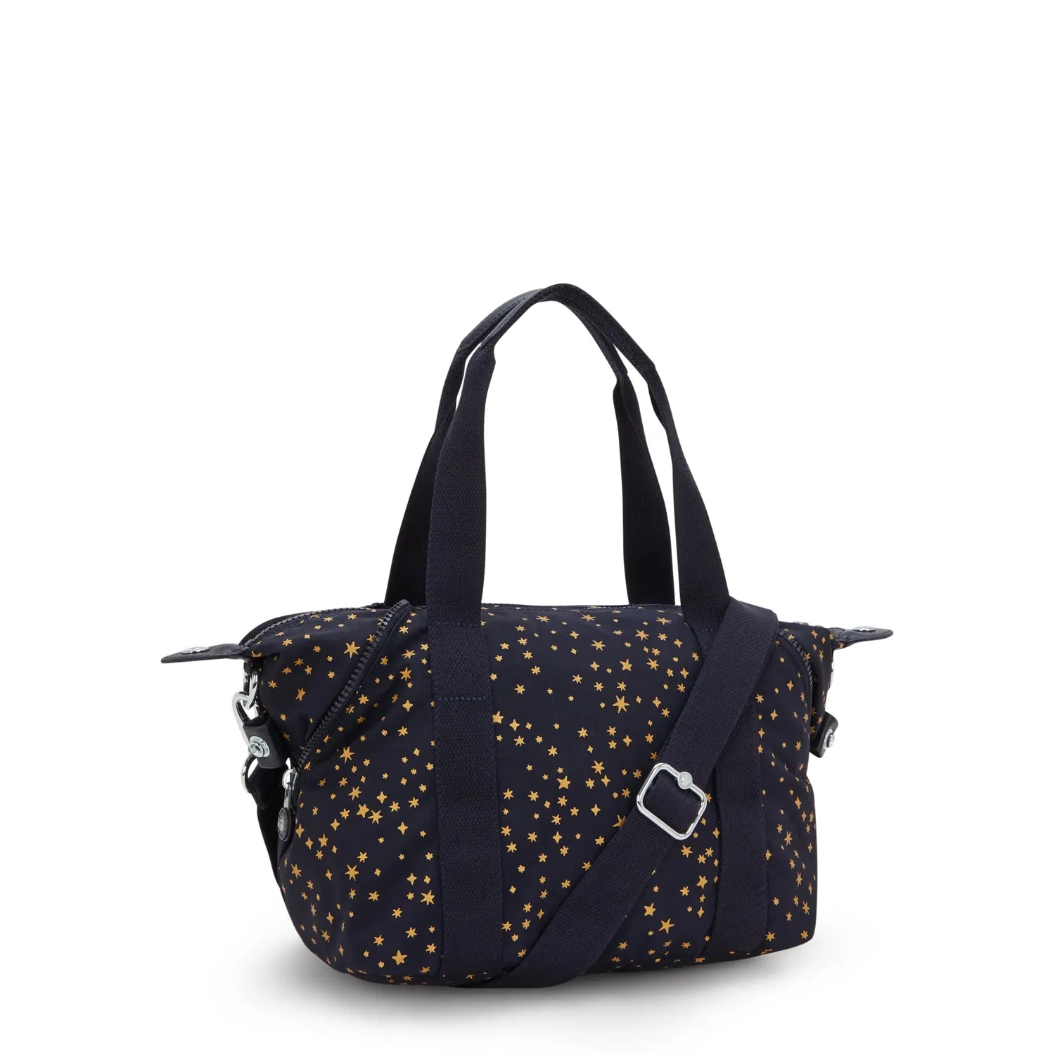 Kipling Art Mini schoudertas Ultimate Stars klein