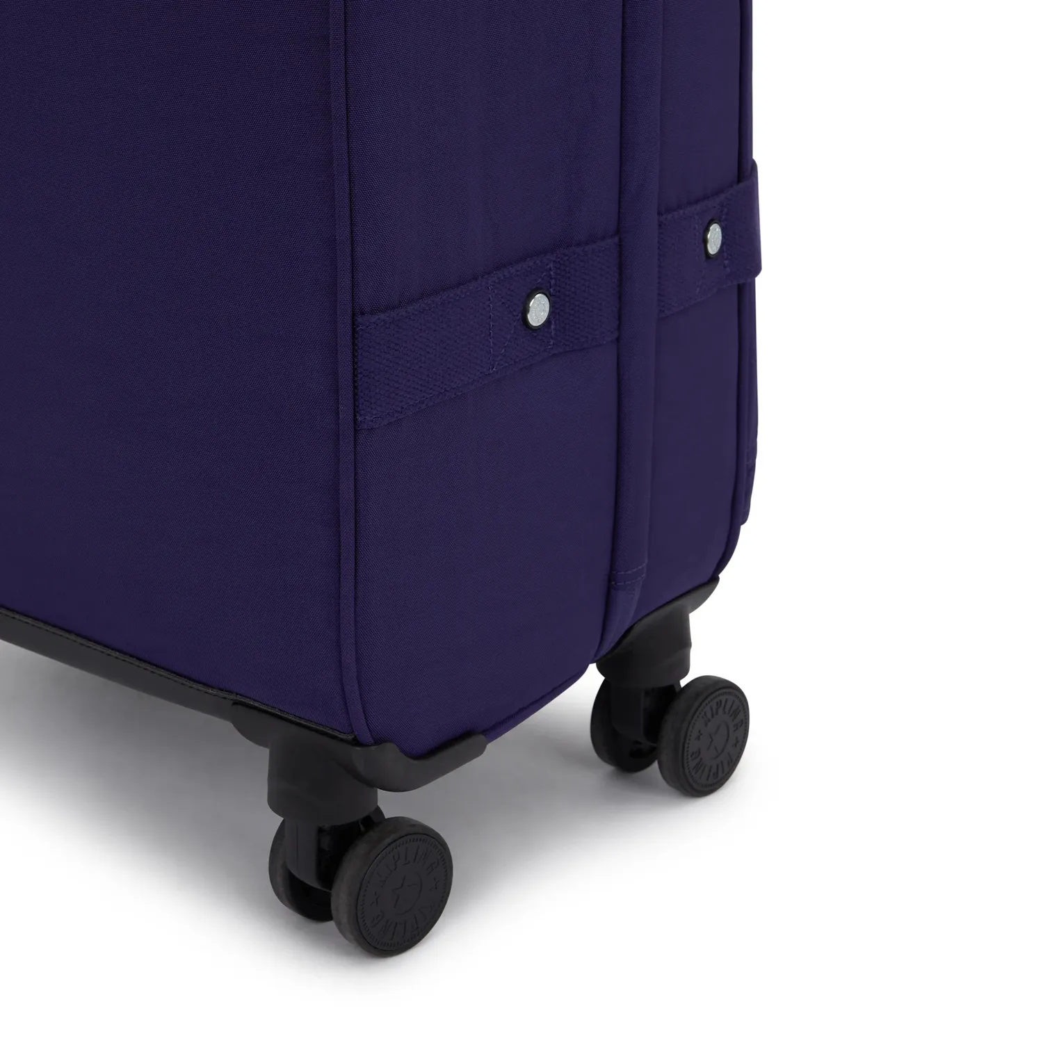 Kipling Spontaneous M reiskoffer medium moonlit blue TSA
