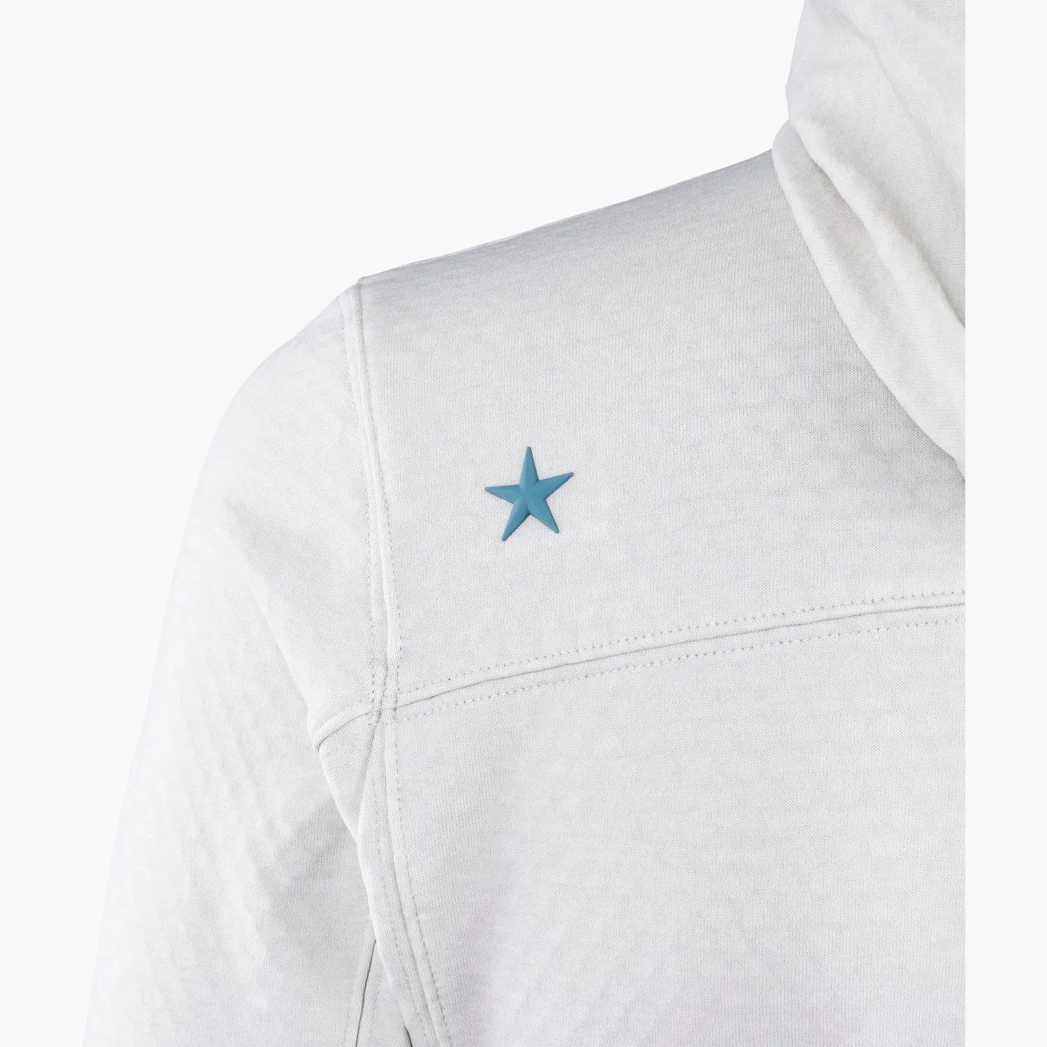 Evoc Fleece Jacket fleece jas zand warm
