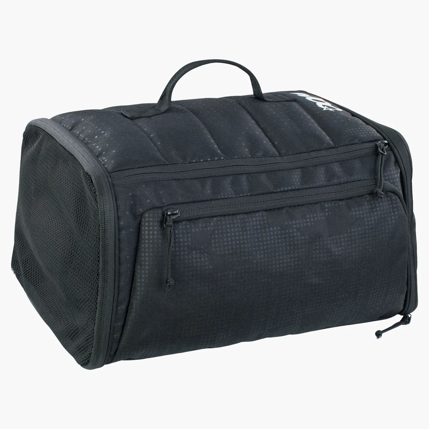 Evoc Gear Bag 15 sporttas zwart 15 liter