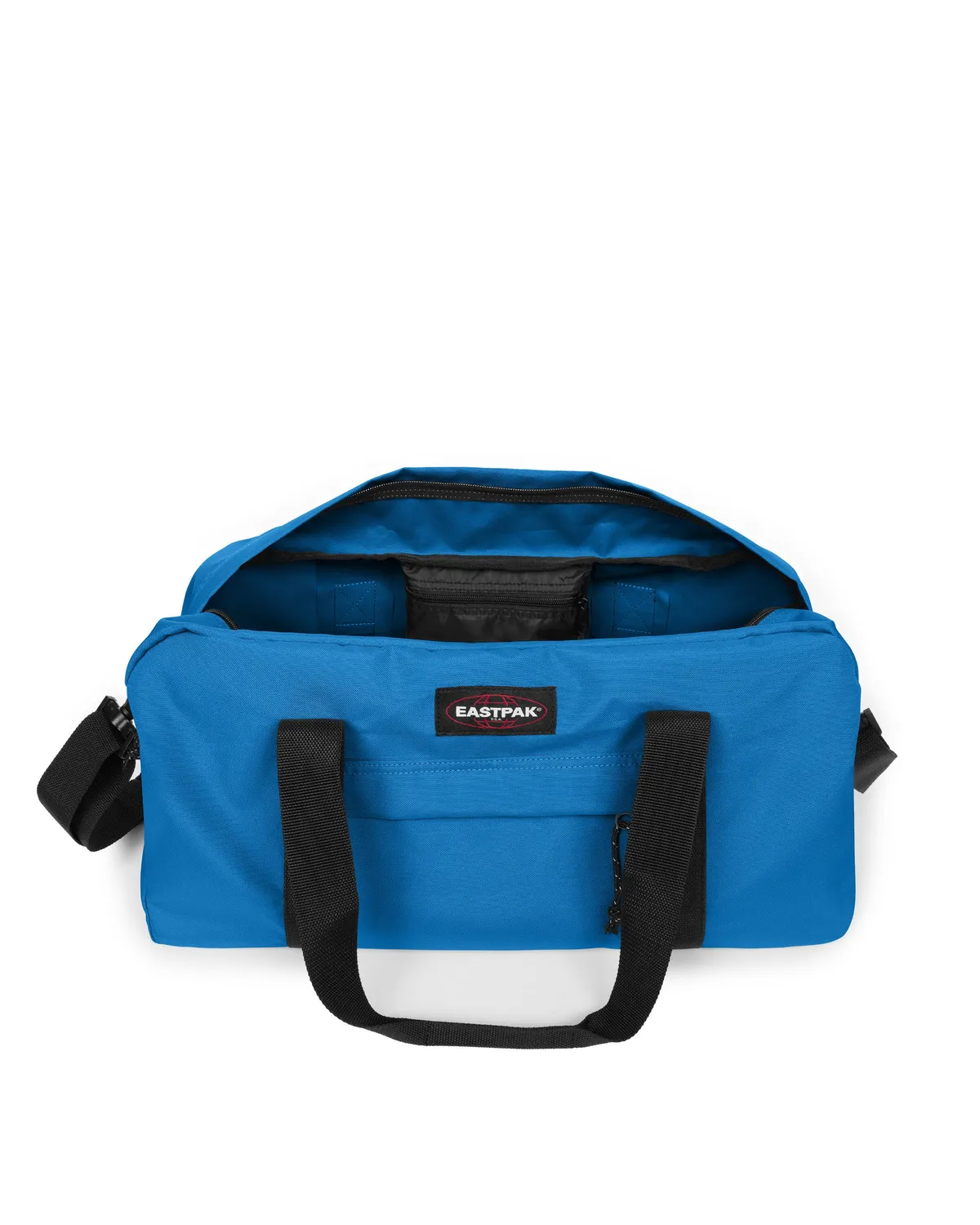Eastpak Stand Cabin reistas aurora blue small cabineformaat