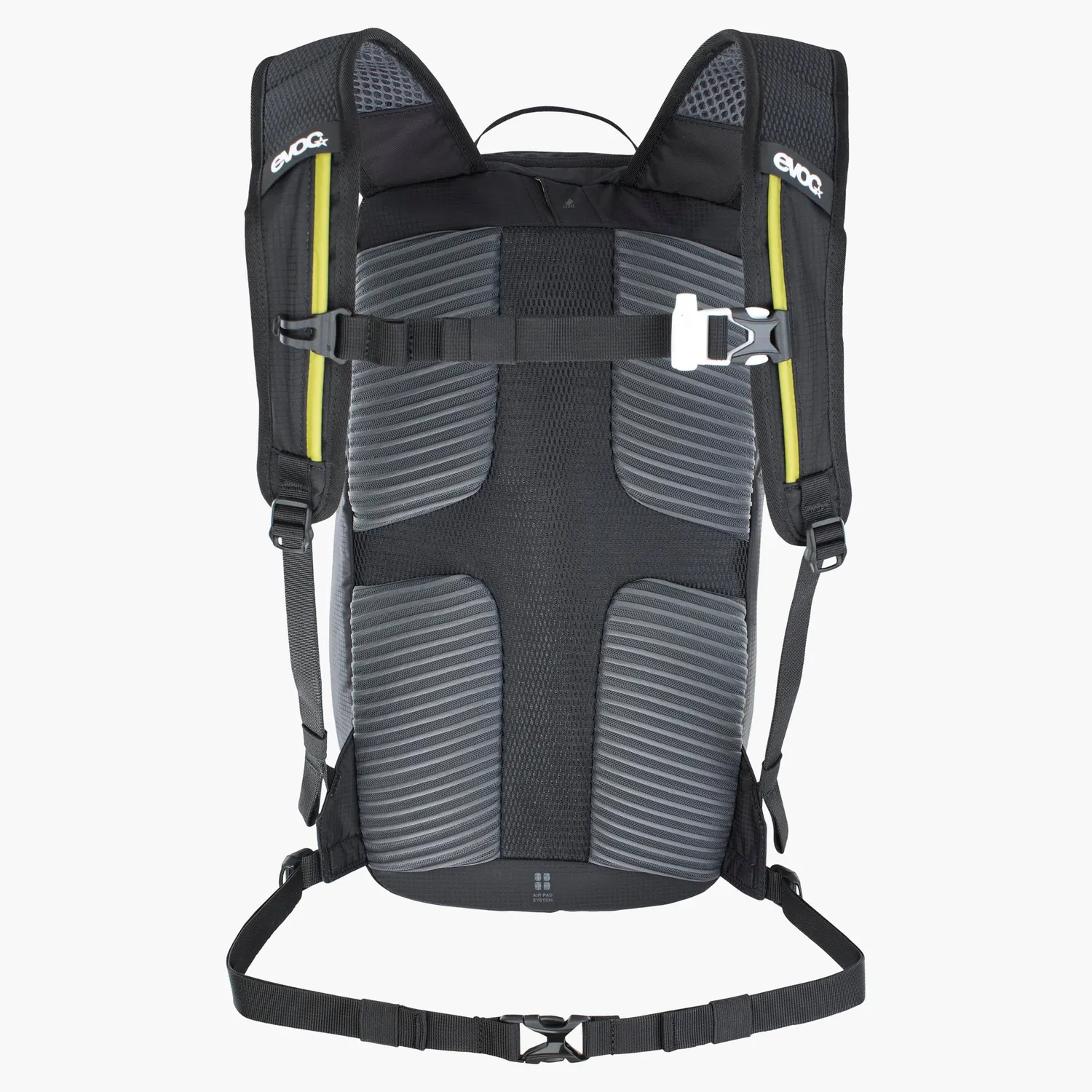 Evoc Ride 8 fietsrugzak zwart 8 liter