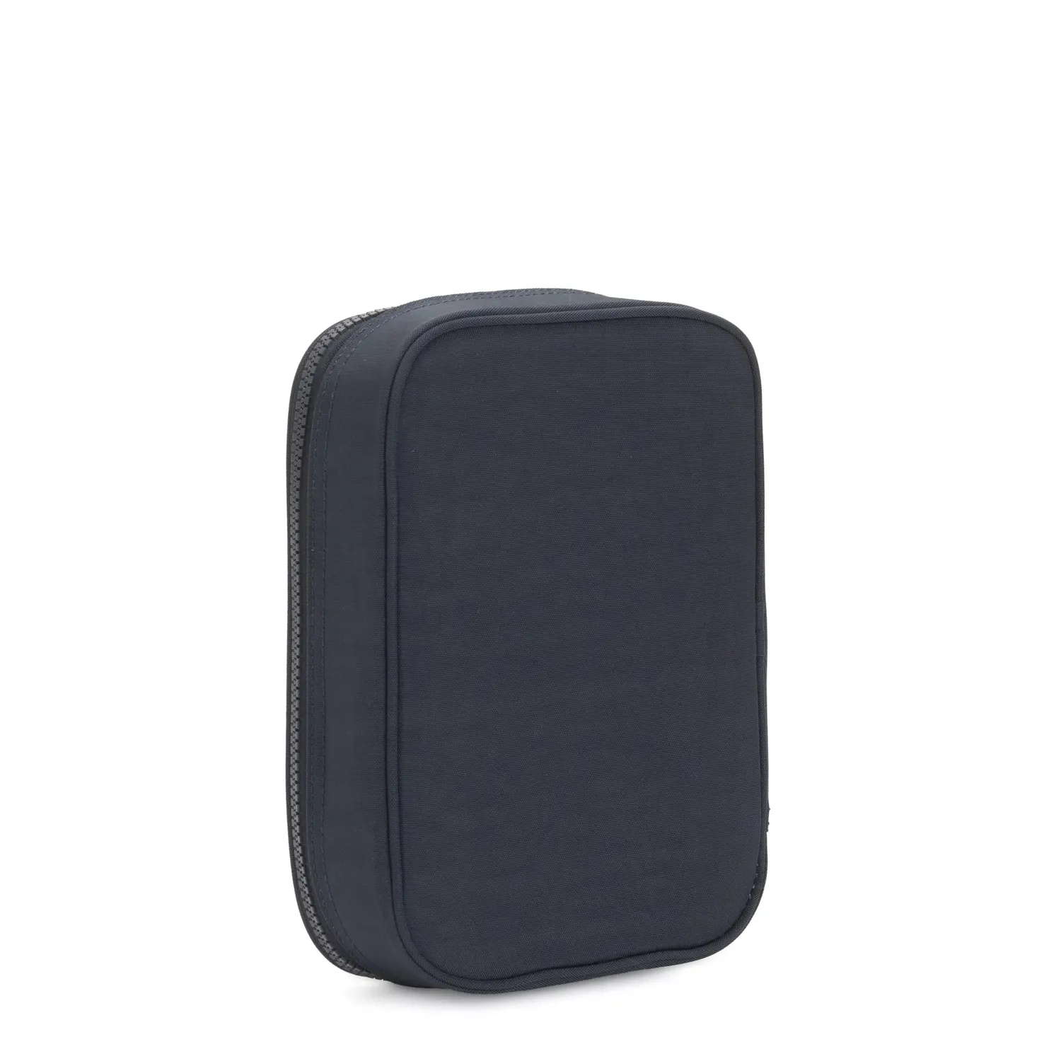 Kipling 100 Pens pennenzak True Blue Tonal groot nylon