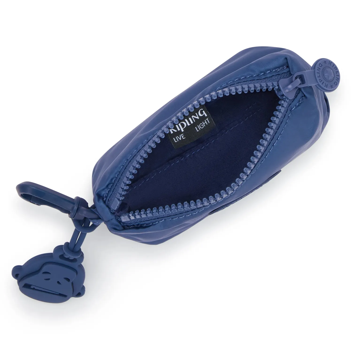 Kipling Eleni Mini buideltas klein Casual Blue G.RILLA GIRLZ