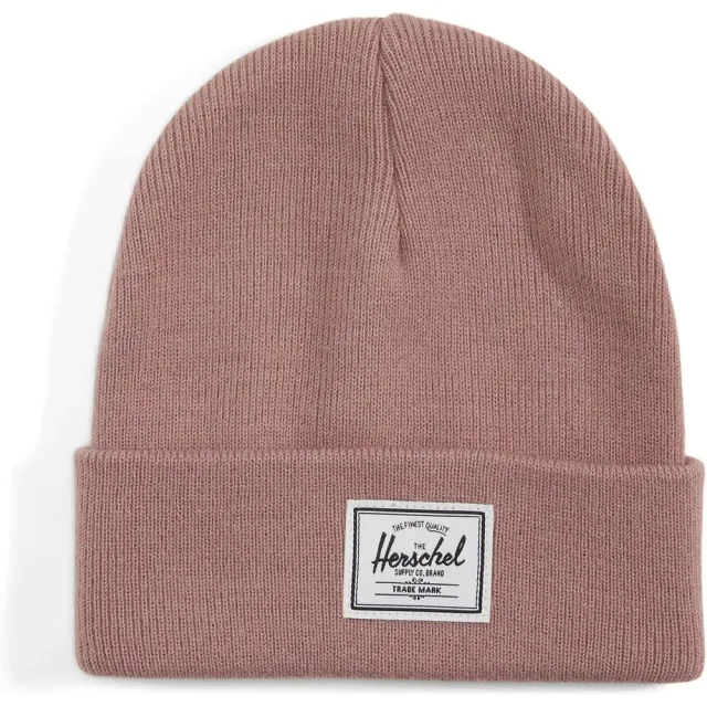Herschel Elmer Beanie muts peuter 2-4 jaar warm