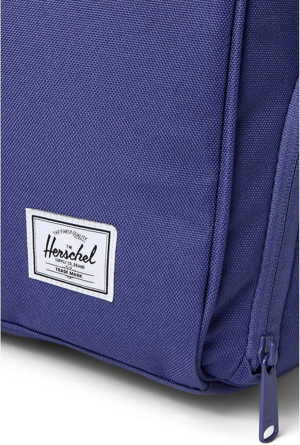 Herschel Novel Duffle reistas Skipper Blue limited