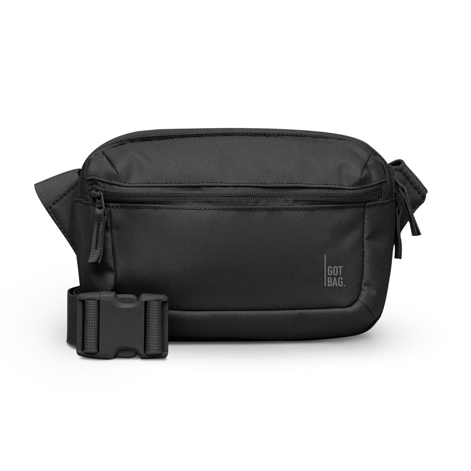 Got Bag Sling crossbody black verstelbare riem
