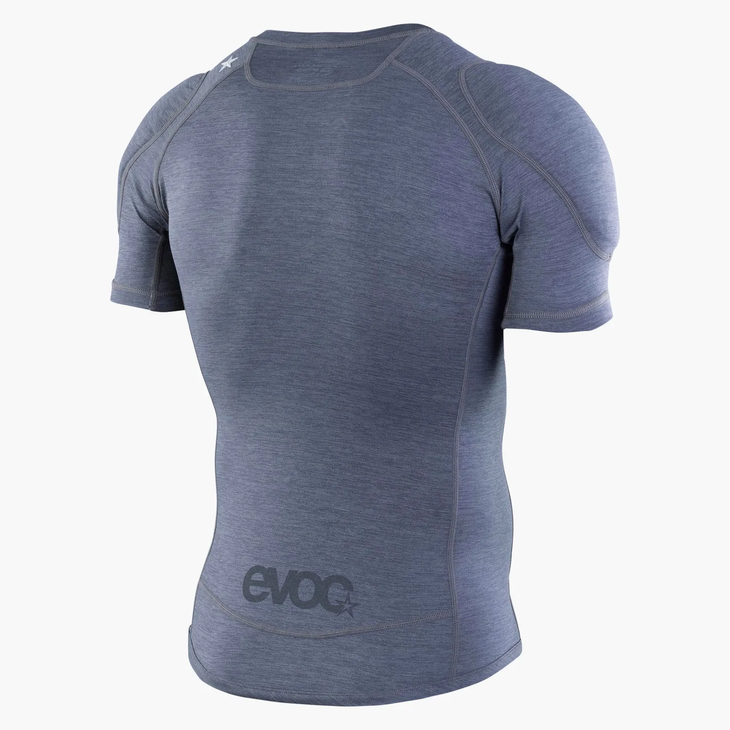 Evoc Enduro Shirt protectieshirt carbon grey