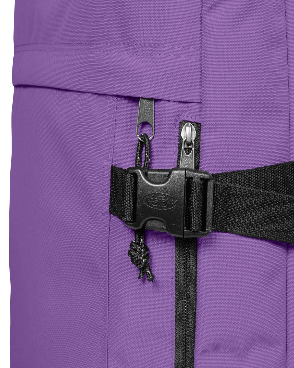 Eastpak Travelpack Large reistas Vineyard Purple waterafstotend