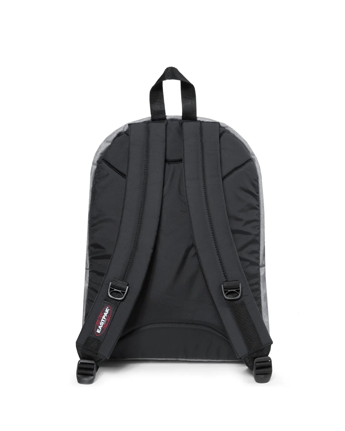 Eastpak Pinnacle rugzak Sunday Grey large waterafstotend