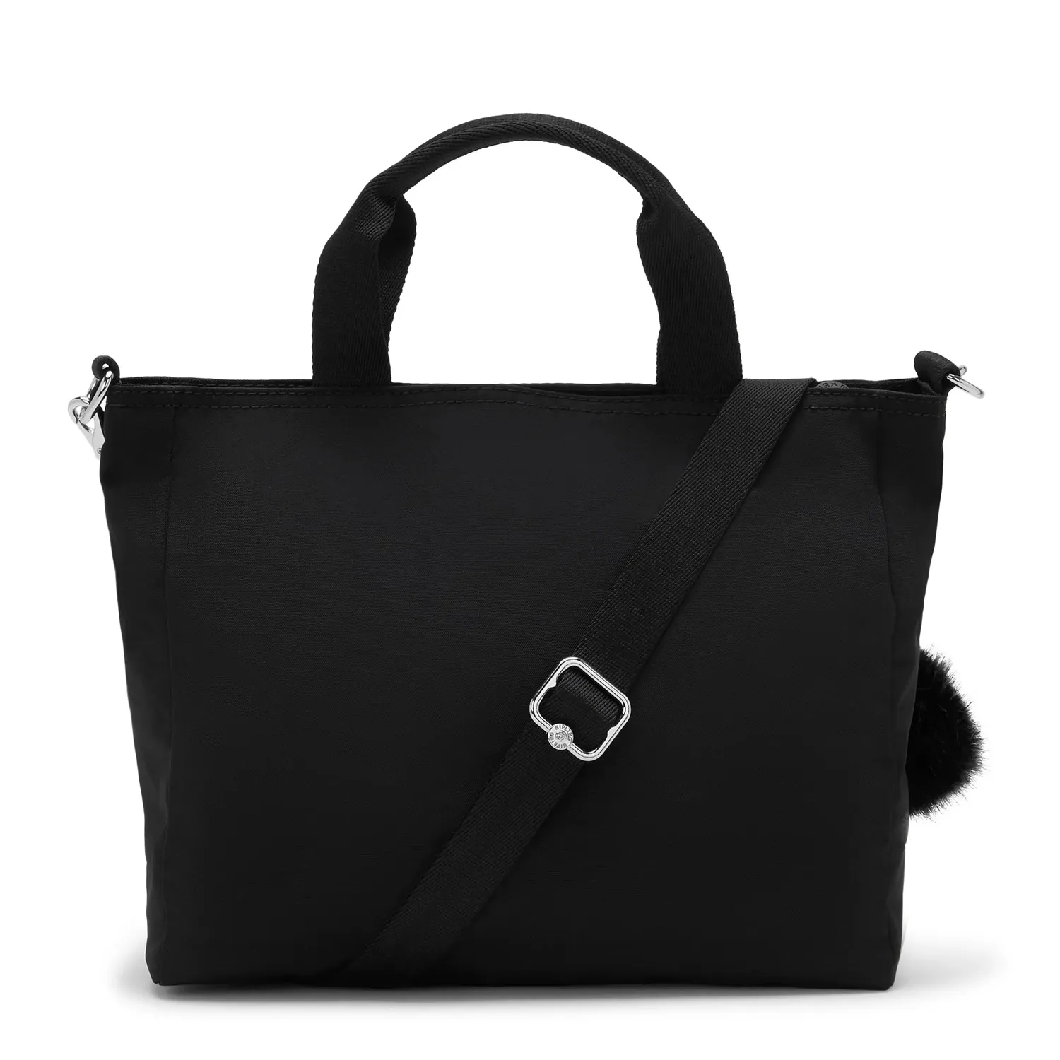 Kipling Lavena handtas Black Gift klein met ritsvak