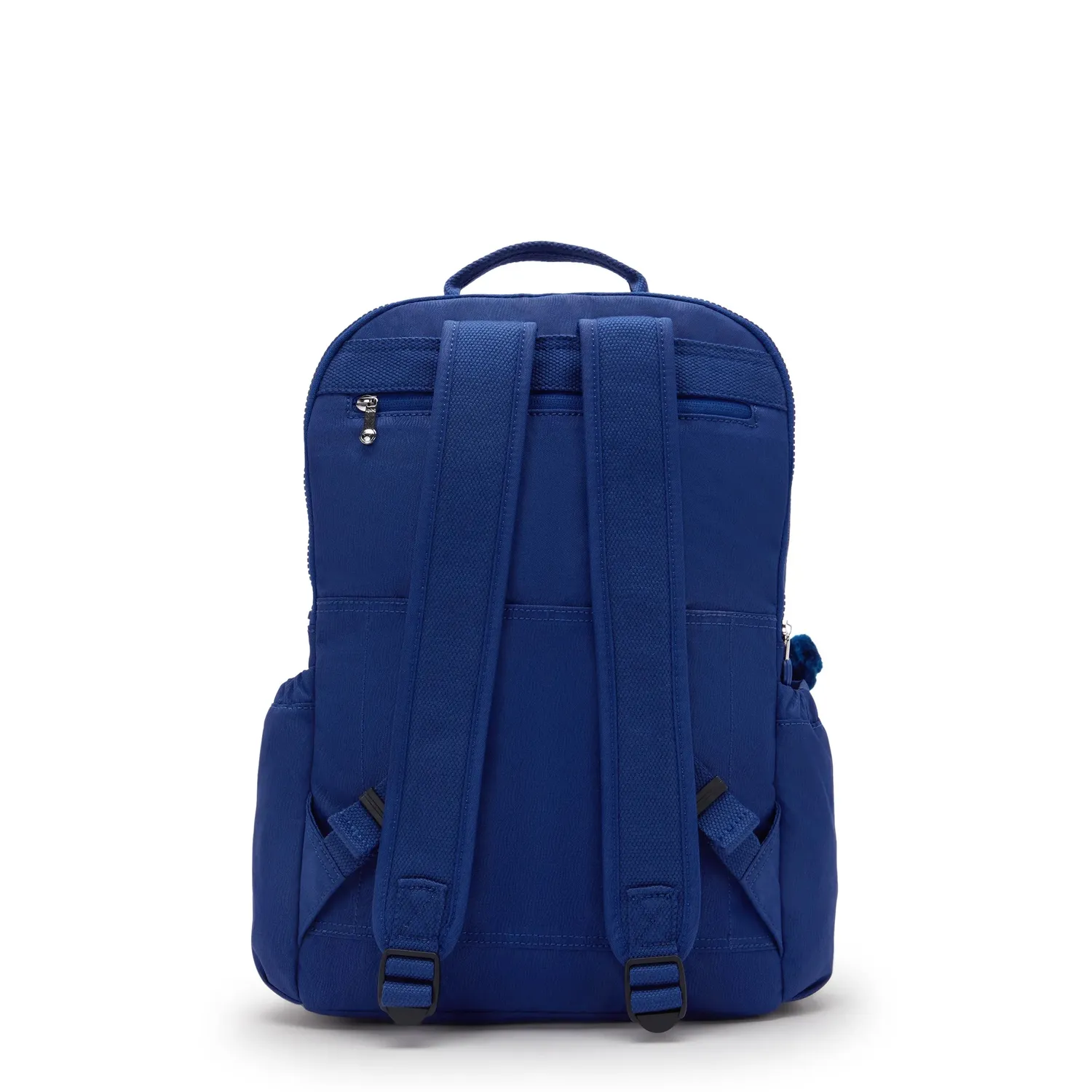 Kipling Biana rugzak Diamond Wave Emboss groot