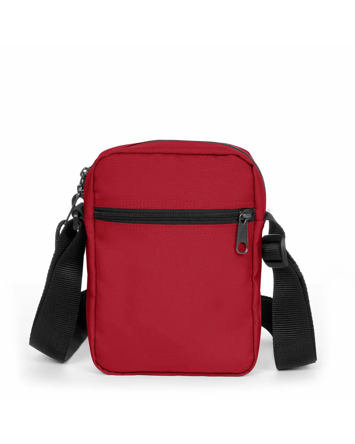 Eastpak The One schoudertas Scarlet Red Klein nylon