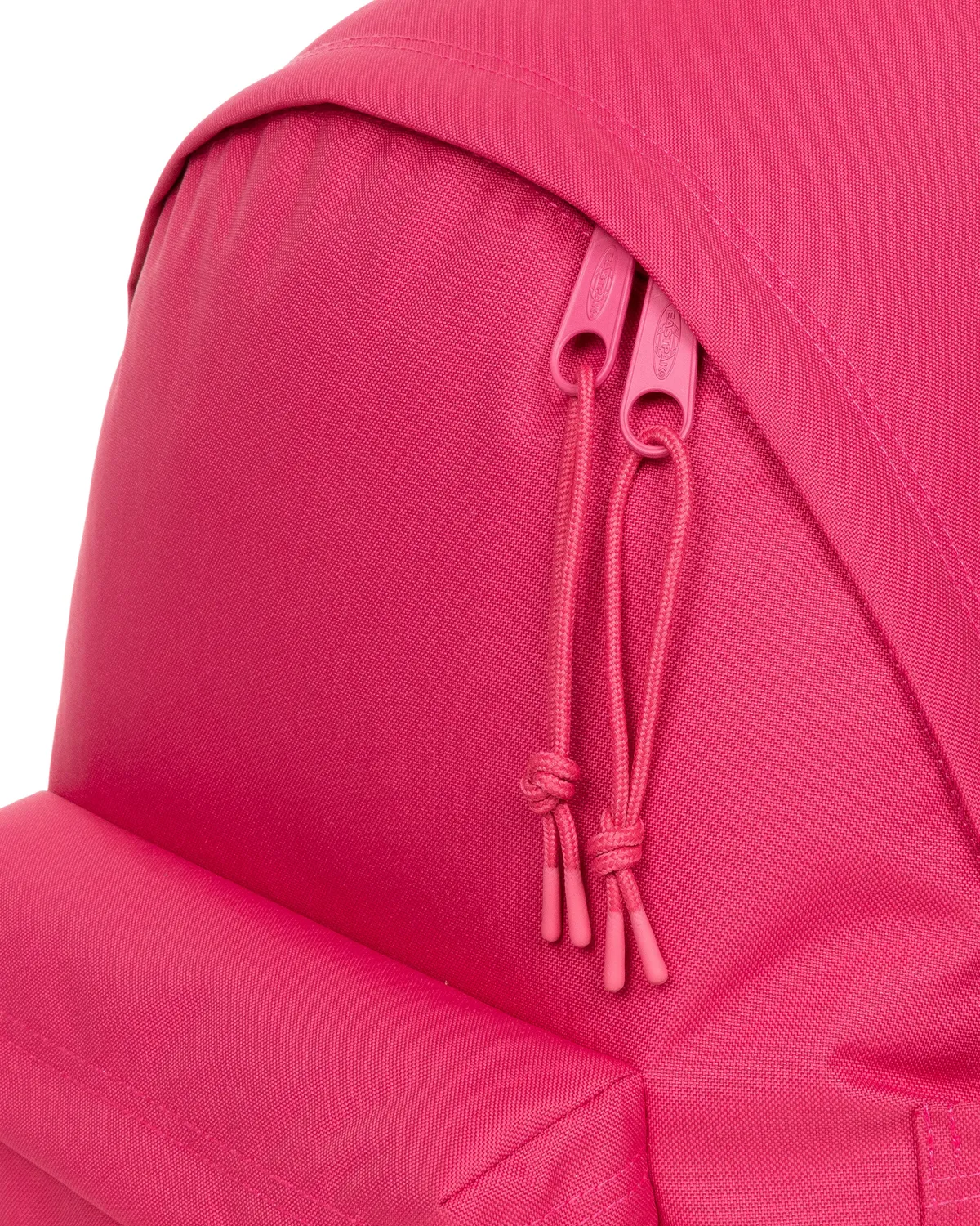 Eastpak Day Pak'r rugzak Monotone Pink 14 inch laptopvak