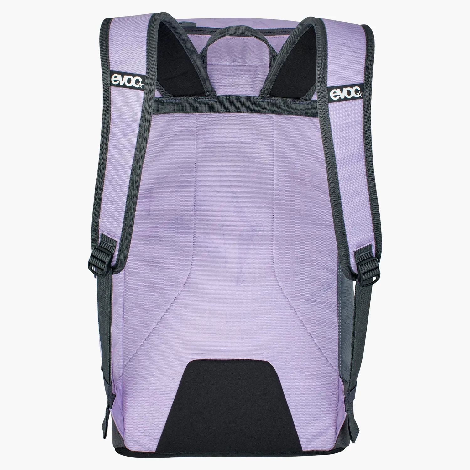 Evoc Mission 22 rugzak curry 22L