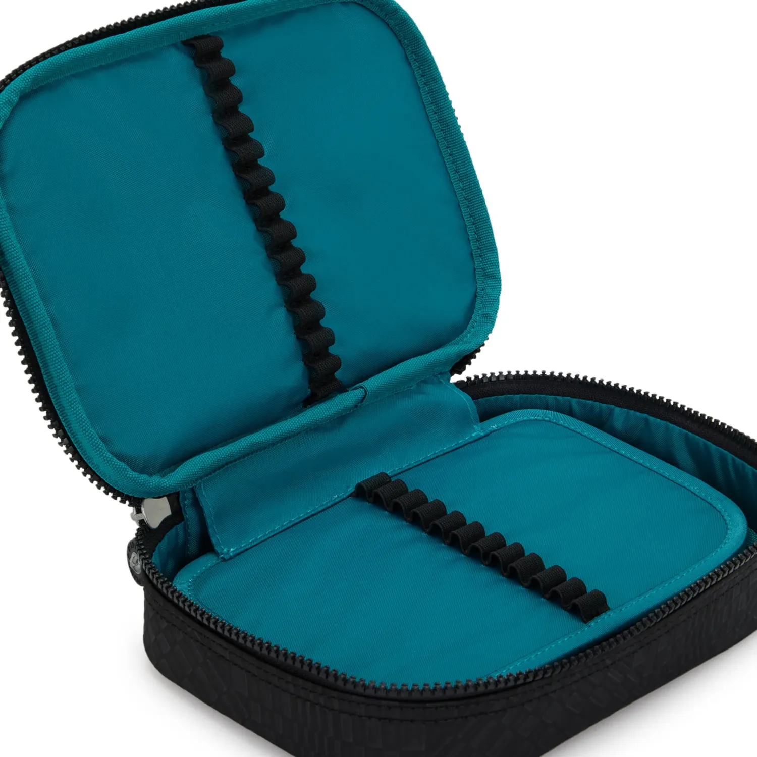 Kipling 100 Pens pennenzak Dimensional Emboss groot waterafstotend