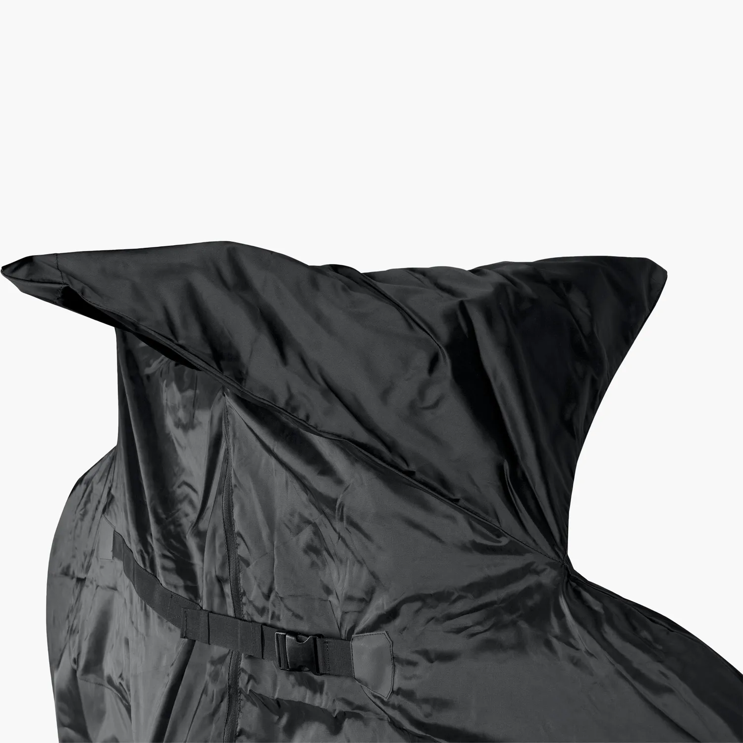 Evoc Bike Rack Cover MTB fietshoes zwart waterdicht