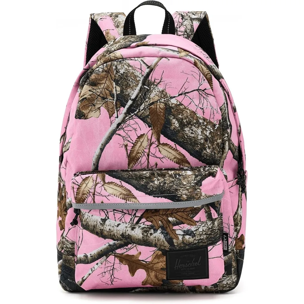 Herschel Classic rugzak 20L Realtree camo