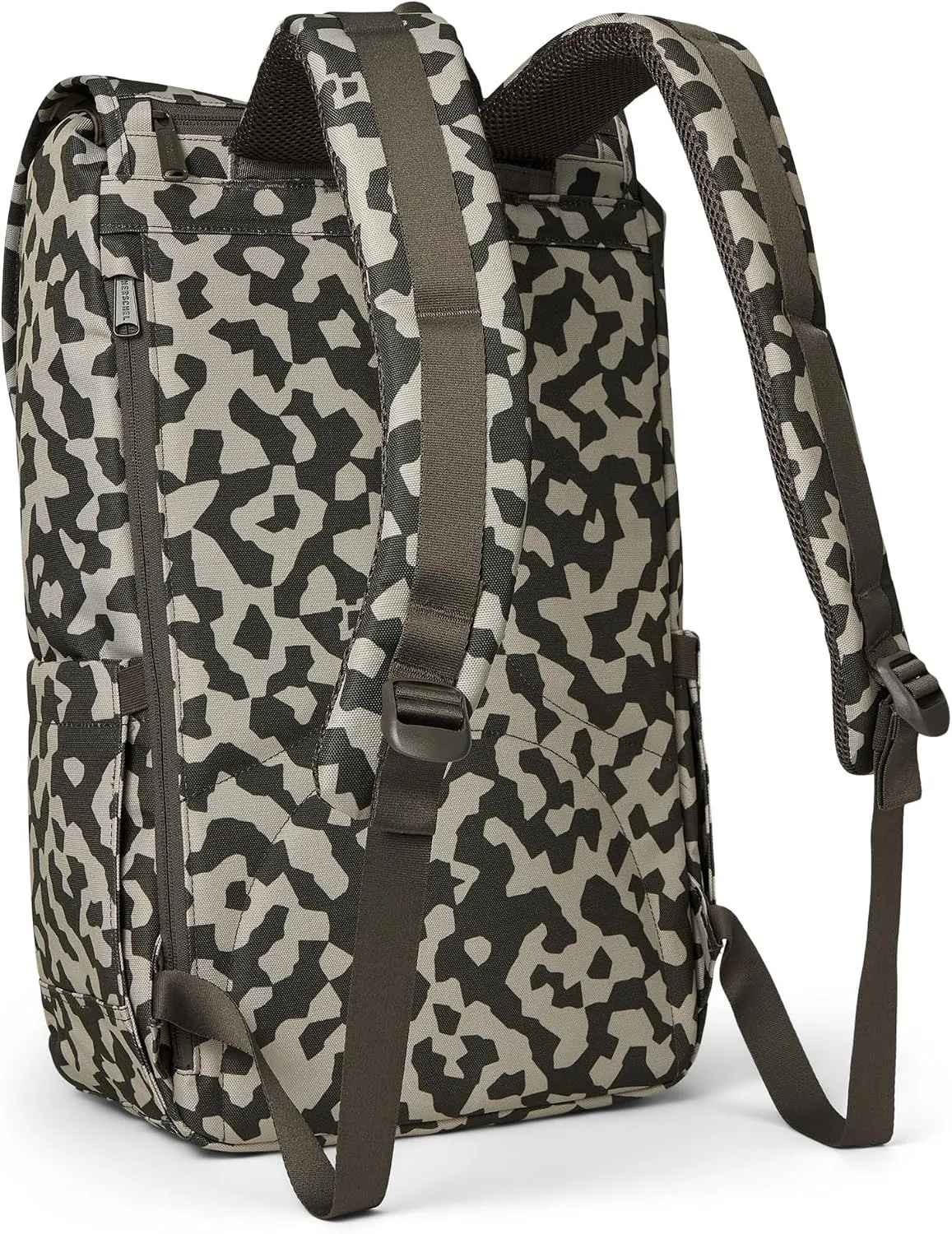 Herschel Little America 30L rugzak Shadow Pixel canvas