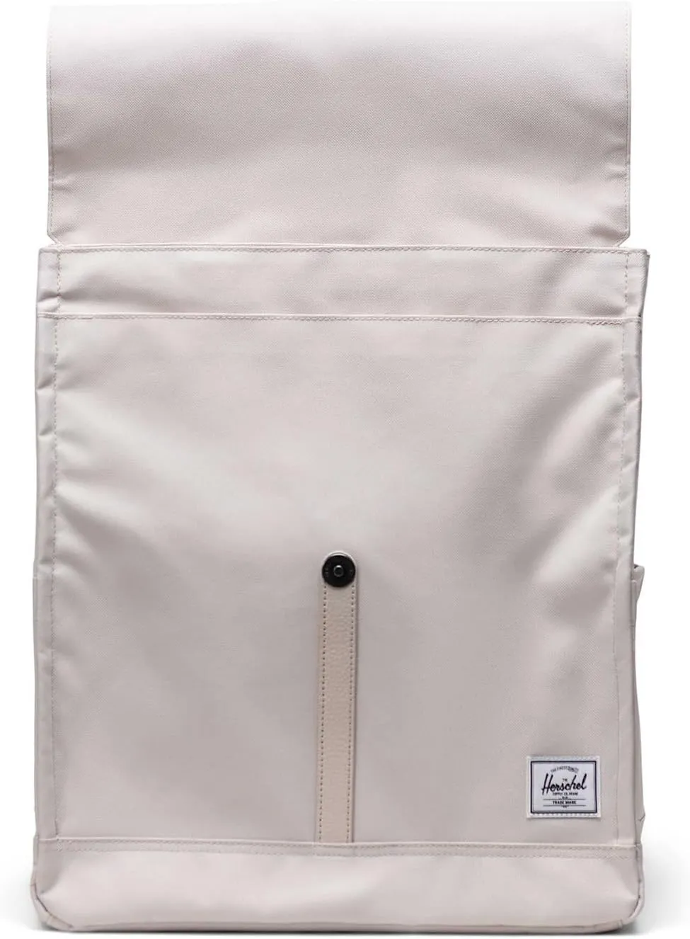 Herschel City Backpack Standard 16L rugzak Ash Rose