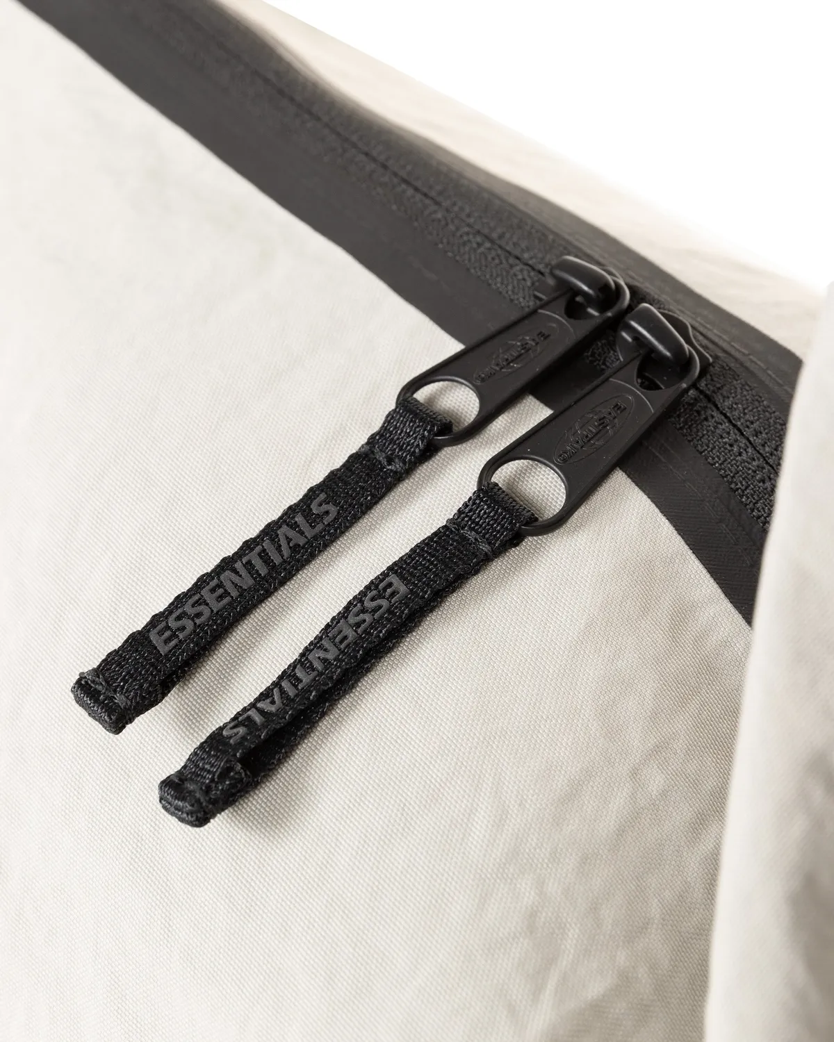 Eastpak Essentials Shell Bag schoudertas small Cement nylon