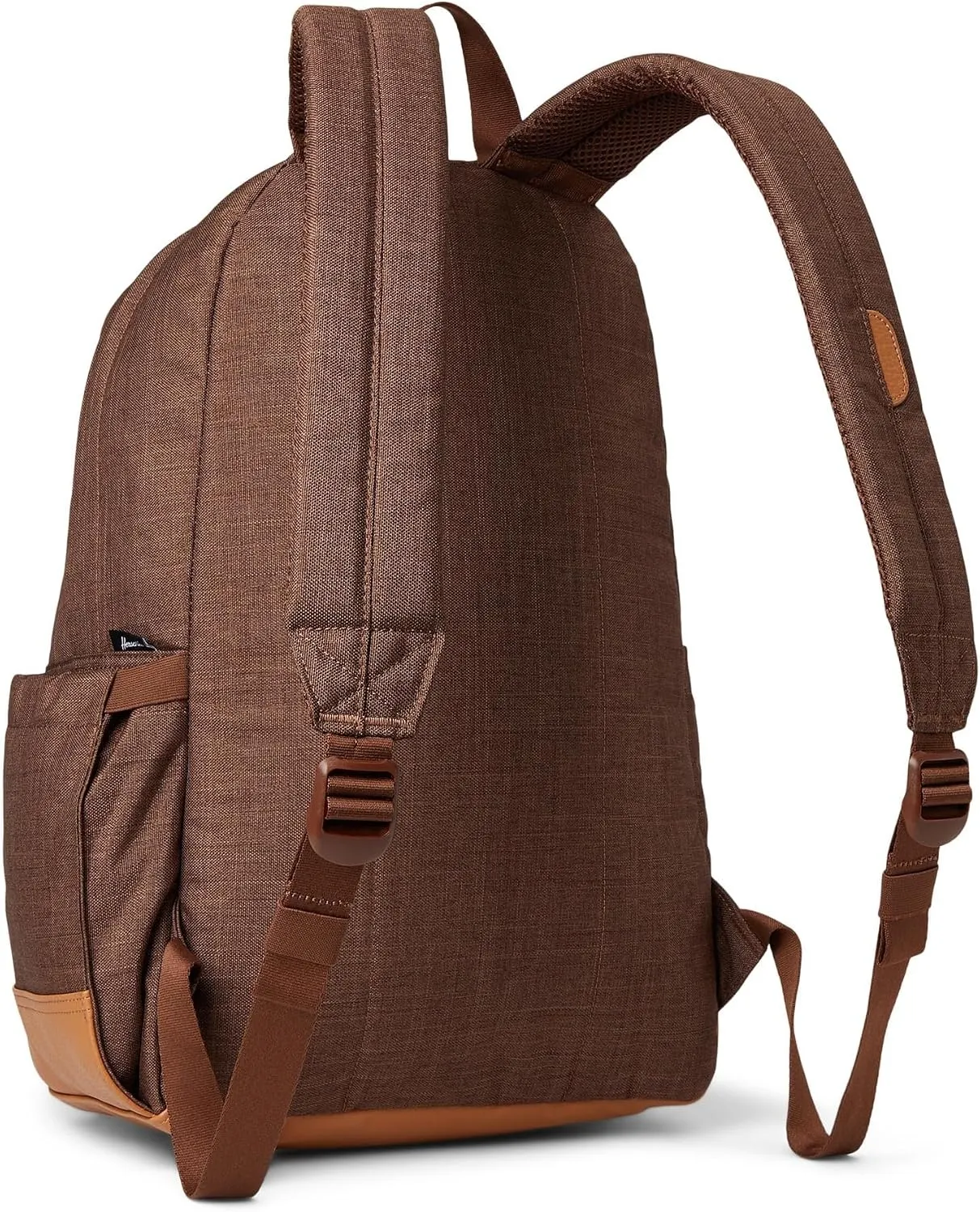 Herschel Supply Heritage rugzak Potting Soil canvas