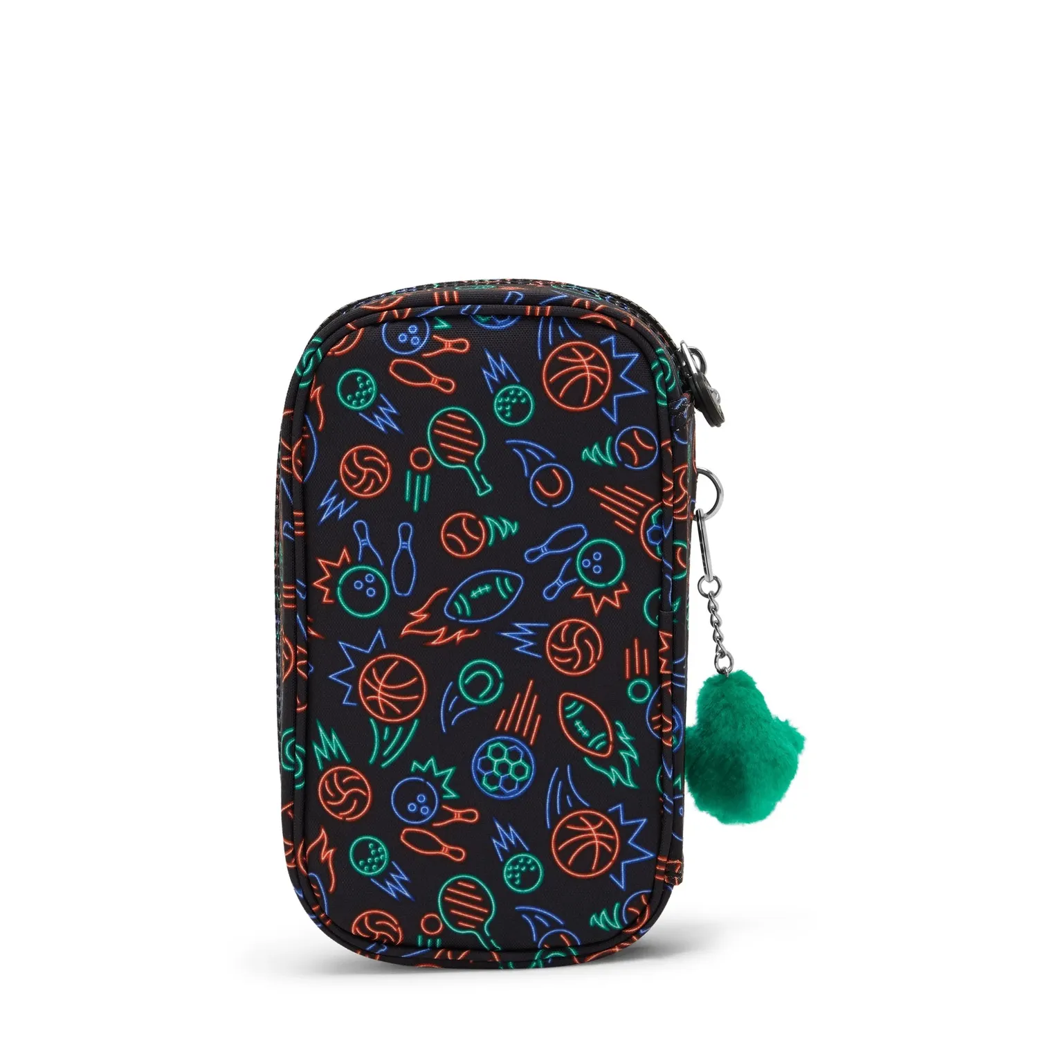Kipling 50 Pens pennenzak Sport Doodle medium 50 stuks