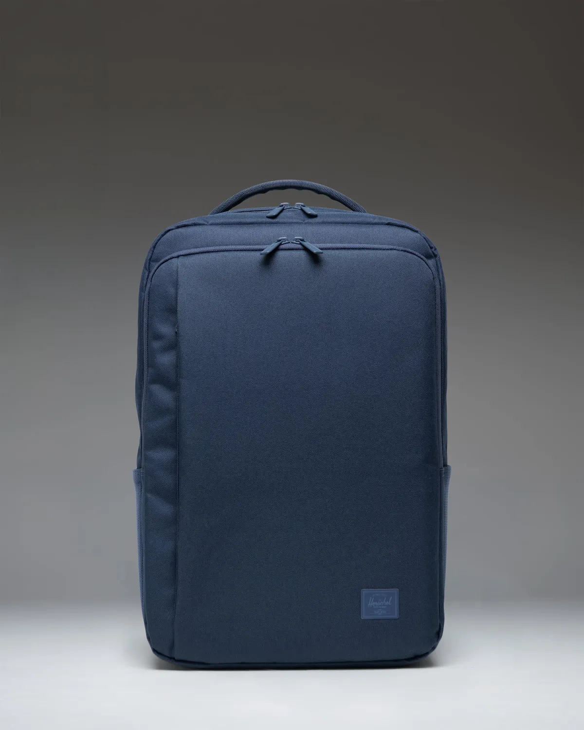 Herschel Kaslo Tech rugzak Raven trolleyvak