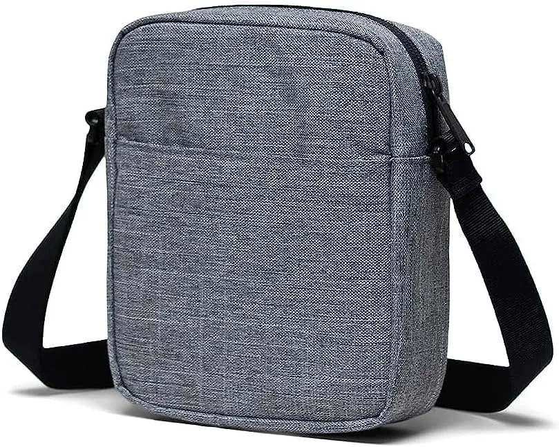 Herschel Raven Crosshatch rugzak canvas dagelijks