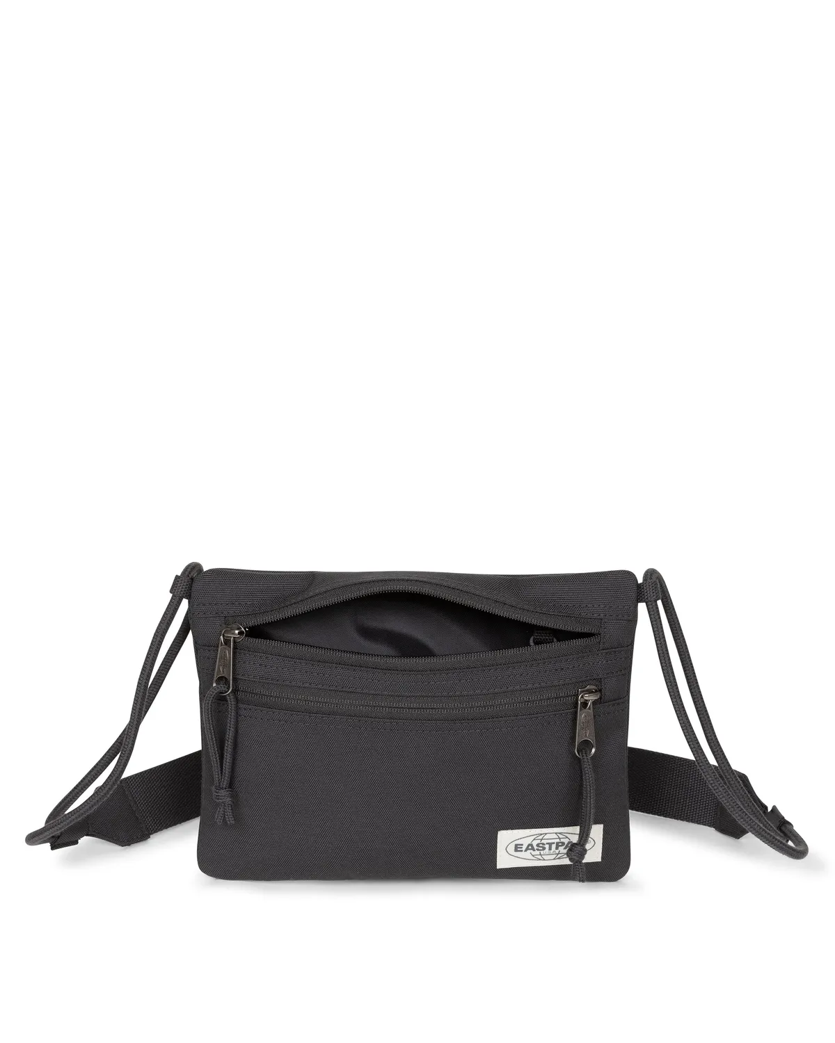 Eastpak Crostin schoudertas Washed Dark mini